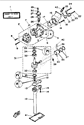 Billede til varegruppe CRANKCASE CYLINDER PISTON